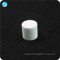 industrial ceramic rod alumina ceramic piston 95 white